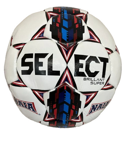 Pallone calcio select - da,