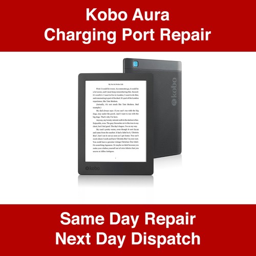 Kobo glo porta ricarica - di,