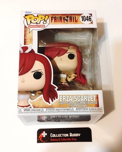 Funko pop animation 1046 - pop!,