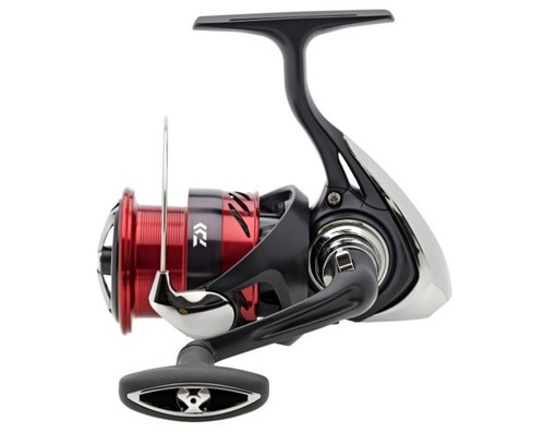 Mulinello pesca daiwa - da,