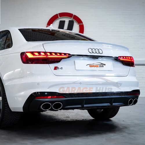 Diffusore look audi - diffusore,