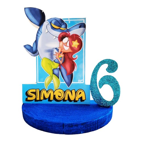 Sagoma polistirolo con - polistirolo, nome
