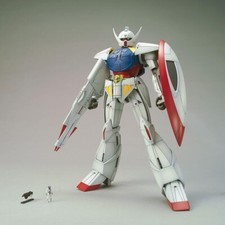 Bandai MG WD-M01 TURN A GUNDAM