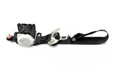 CINTURA DI SICUREZZA POSTERIORE SINISTRA 7560635000 SSANGYONG TIVOLI I 2017