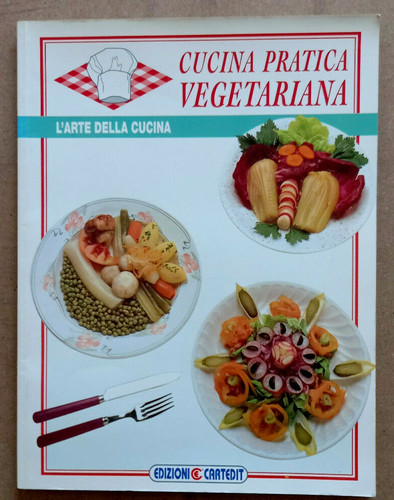 Libro ricette cucina pratica - libro,