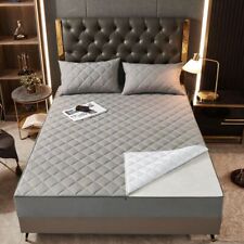 Coprimaterasso trapuntato sei