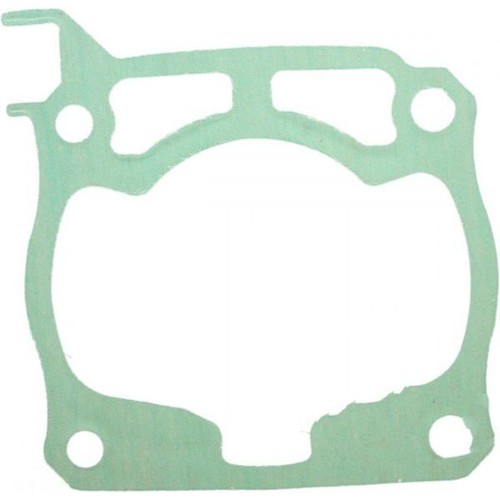 Guarnizione per base - sp, 0,1