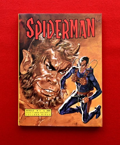 Spiderman ediz bianconi - #,