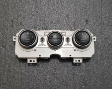 MAZDA 6 MK1 2002-08 COMANDI CLIMA RISCALDAMENTO TG10E6A ORIGINALE