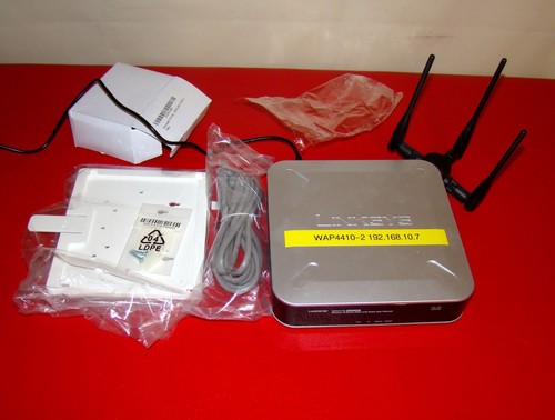 Linksys cisco wireless - cisco, wireless-n