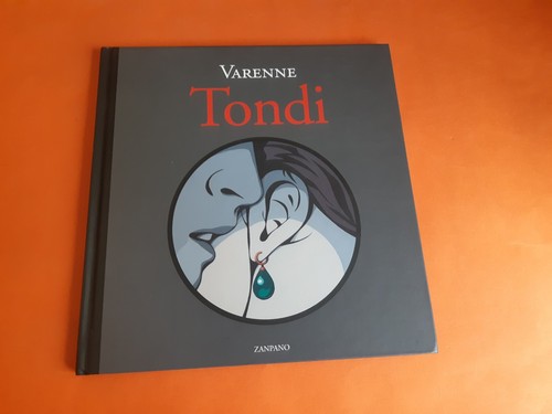 Varenne tondi 2015 - ed, zanpano