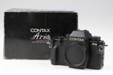 Custodia CONTAX Aria - reflex