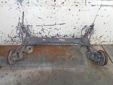 SILENTE BLOCK PONTE POSTERIORE PER FIAT Idea 1° Serie (03>05)