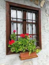 INFERRIATA, GRATE DI SICUREZZA