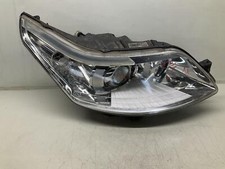 FARO ANTERIORE DESTRO PER CITROEN C4 Berlina 9684382880 (04>08)