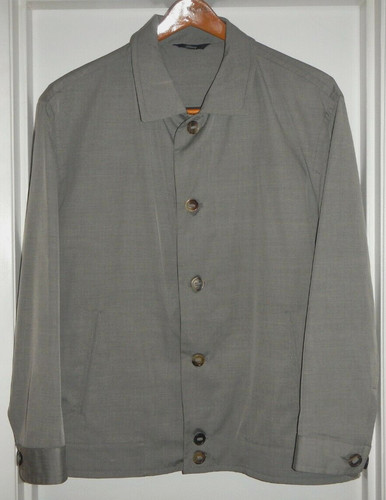Giacca vento uomo brioni - giacca,