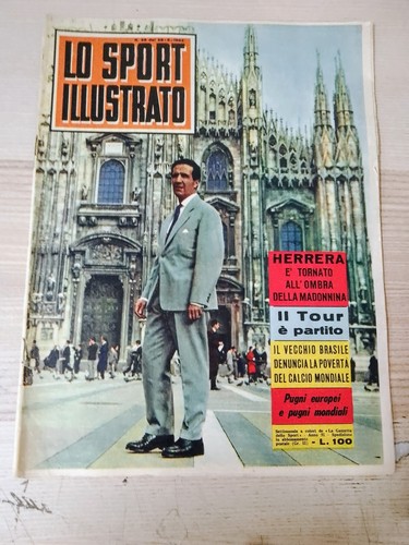 Sport illustrato numero - sport,
