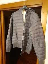Woolrich Penn Rich originale piumino giubbotto 