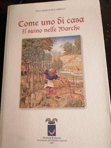 Come uno casa il suino - di,