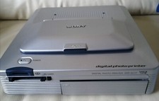 Sony Stampante Fotografica