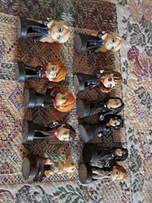 WIZZIS HARRY POTTER ANIMALI