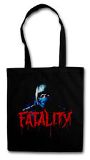 SUB-ZERO FATALITY BORSA IN