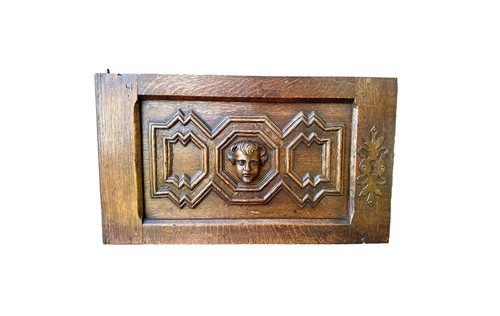 Antica porta francese legno - porta,