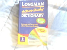 Longman Active Study