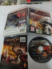 God of War Collection Volume 2