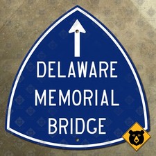Delaware Memorial Bridge