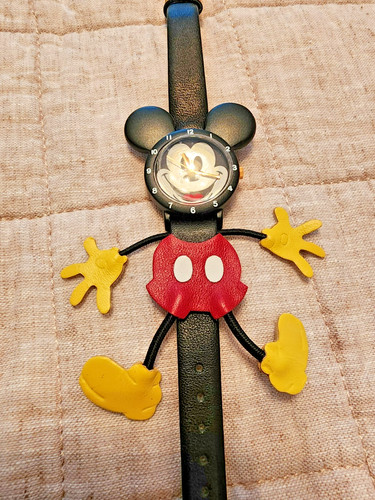 Orologio vintage anni - , 90