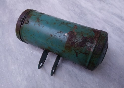 Cimatti 50cc porta attrezzi - 50cc,