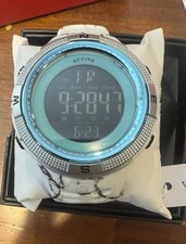 Orologio digitale uomo Activa