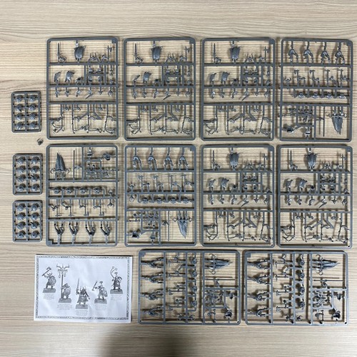 Chaos marauders games - chaos,