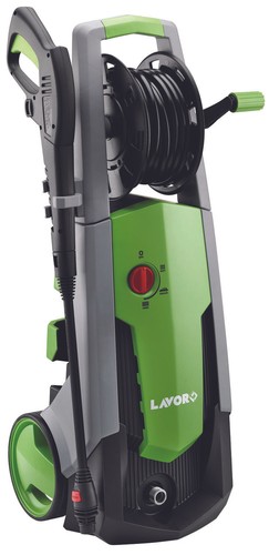 Idropulitrice lavor predator - lavor,