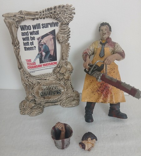 Mcfarlane movie maniacs - mcfarlane,