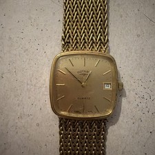 Orologio Da Polso Vintage