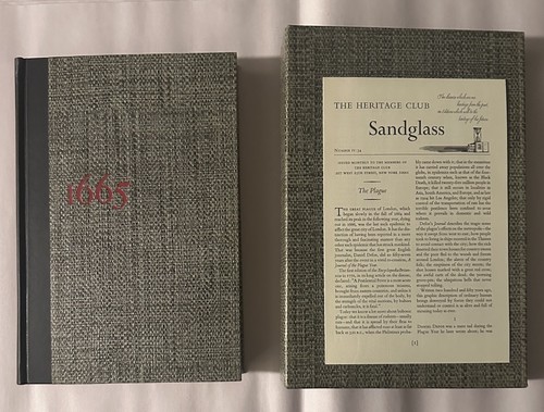 Heritage press vintage - vintage, 1968