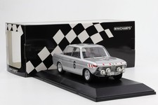 1:18 Minichamps BMW 1800 TISA
