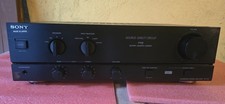 Sony TA-F110 Amplificatore Integrato