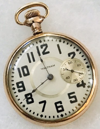 Orologio tasca - orologio,