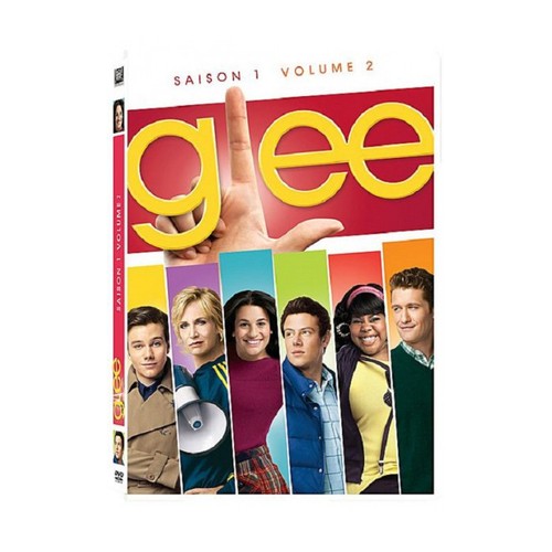 Glee stagione volume 2 - glee, 1