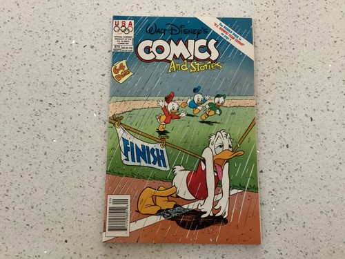 Walt disney comics and - walt,