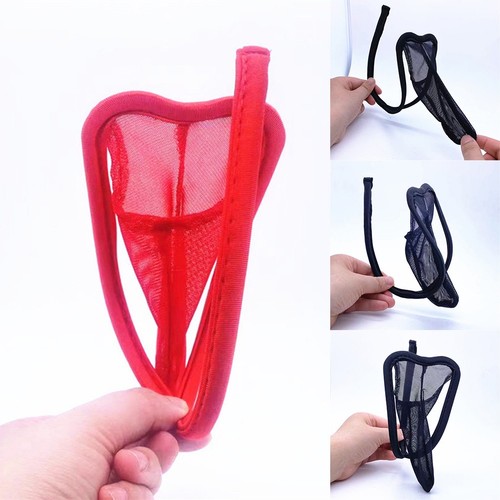 Perizoma uomo bulge pouch - bulge,