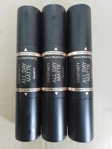Max factor facefinity - max,