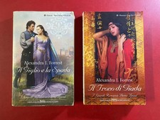 Alexandra FORREST Lotto 2