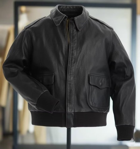 Giubbotto bomber uomo nero - b2,
