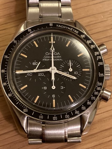 Orologio omega speedmaster - orologio,