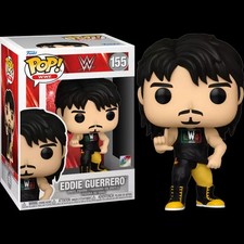 Funko Pop! WWE Eddie Guerrero