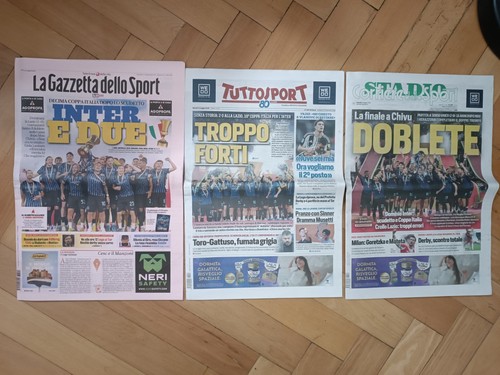 Gazzetta dello sport - gazzetta,